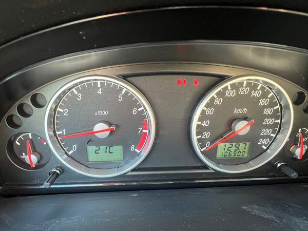 Ford Mondeo Damascus Governorate - valokuva 7