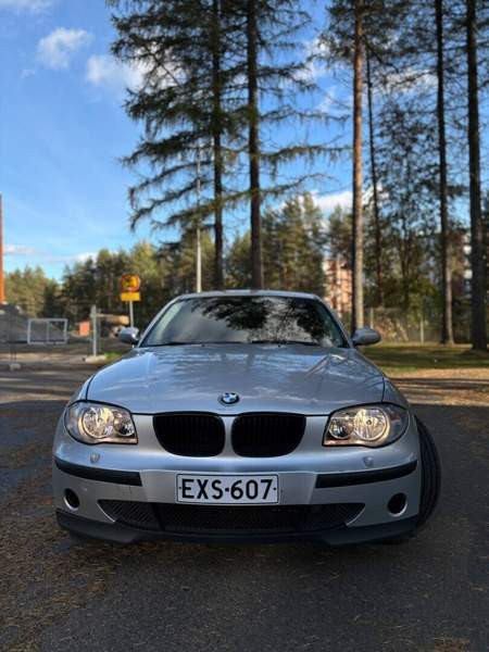 BMW 116 Joensuu – foto 2