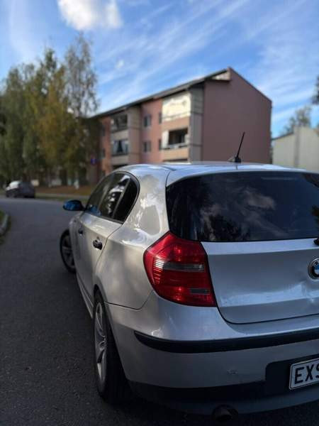 BMW 116 Joensuu – foto 7