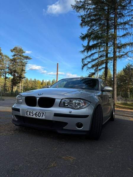 BMW 116 Joensuu – foto 3