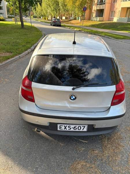 BMW 116 Joensuu – foto 6