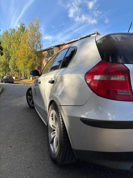 BMW 116 Joensuu – foto 5