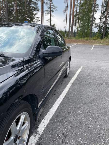 Volvo S60 Миккели - изображение 2