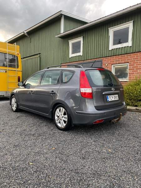 Hyundai i30 Seinaejoki - photo 2
