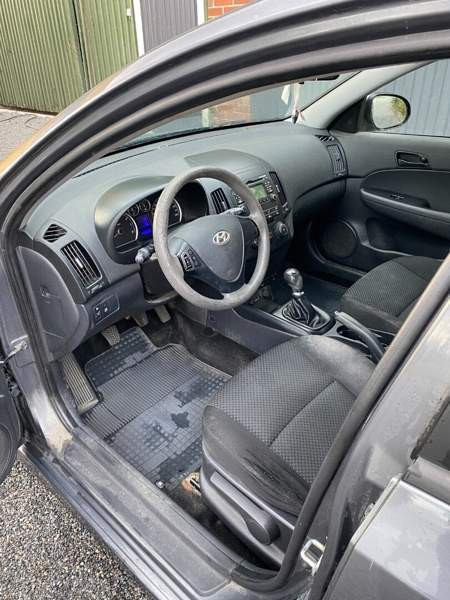 Hyundai i30 Seinaejoki - photo 3