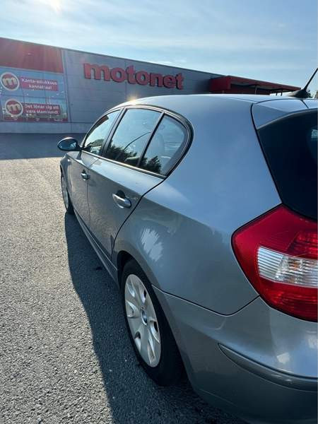 BMW 116 Tornio - photo 5