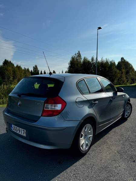 BMW 116 Tornio - photo 2