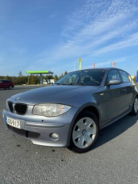 BMW 116 Tornio - photo 1