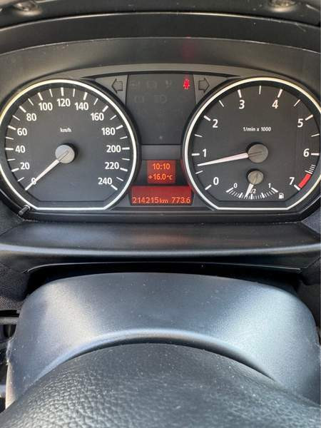 BMW 116 Tornio - photo 4