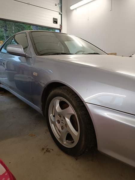 Honda Prelude Lapinjärvi – foto 2