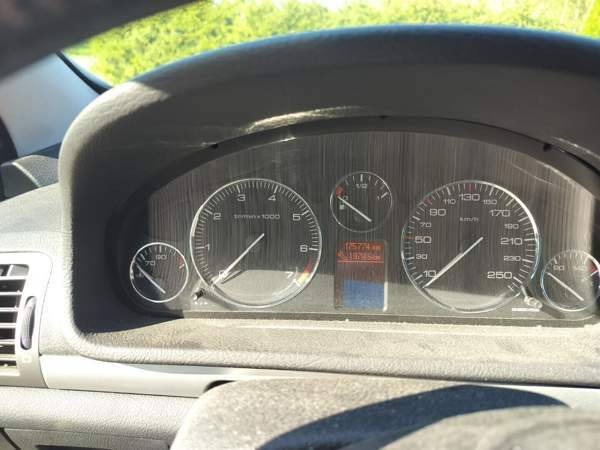 Peugeot 407 Reisjärvi - photo 6