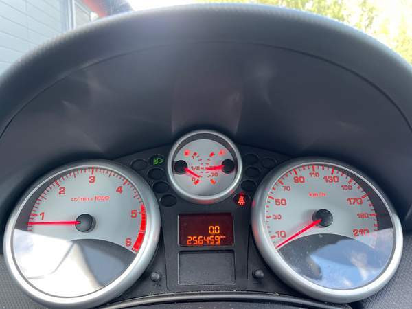 Peugeot 207 Tampere - valokuva 6