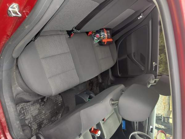 Volkswagen Jetta Jyväskylä - valokuva 8