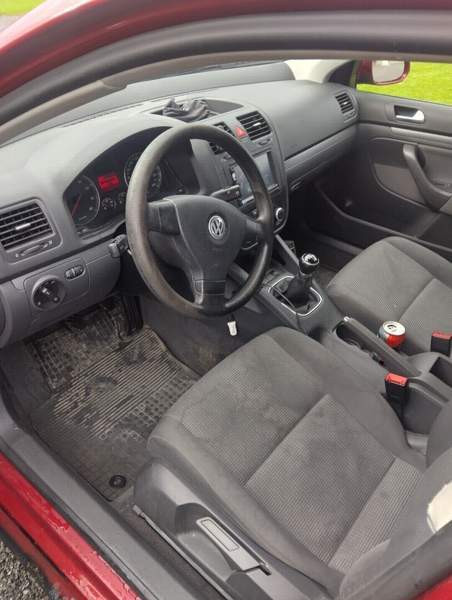 Volkswagen Jetta Jyväskylä - valokuva 5