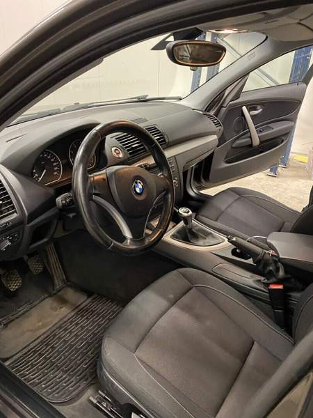 BMW 116 Helsinki - изображение 8