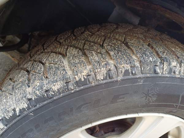 Chrysler Grand Voyager Iisalmi – foto 6