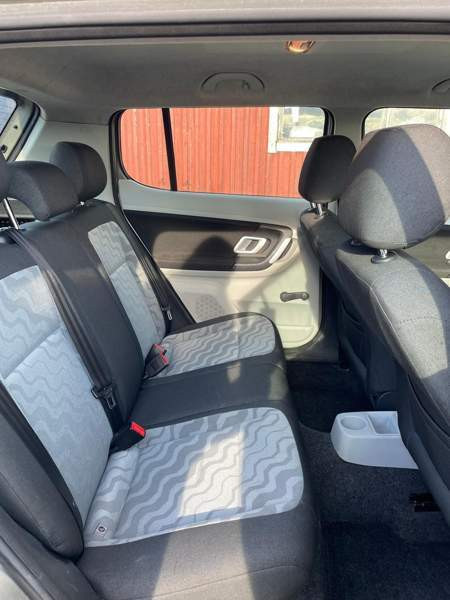 Skoda Fabia Huittinen - photo 7