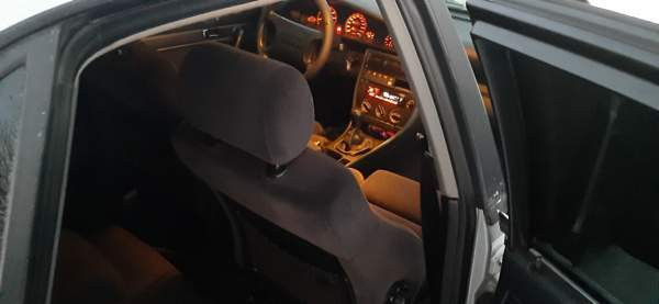 Audi 100 Haukipudas - valokuva 6