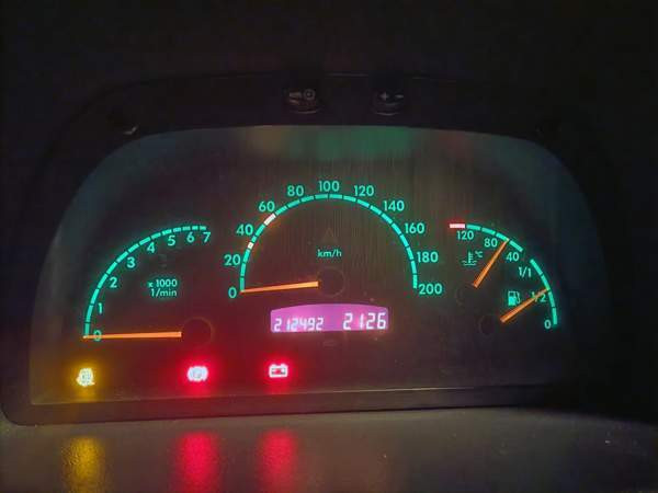 Mercedes-Benz Vito Kalajoki – foto 8