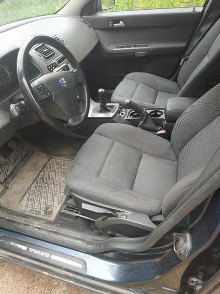 Volvo S40 Oulu - photo 7