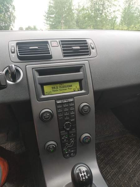 Volvo S40 Oulu - photo 5