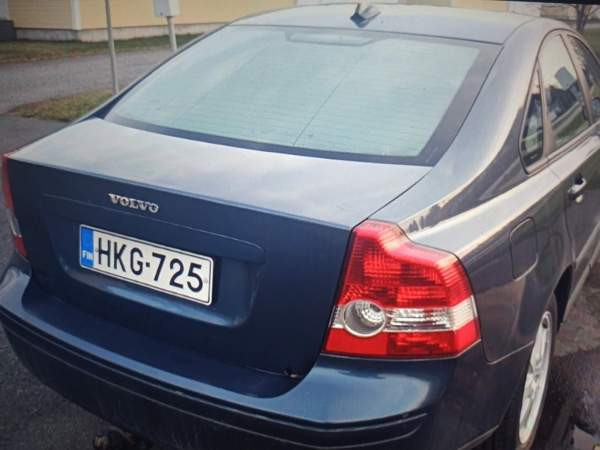 Volvo S40 Oulu - photo 2