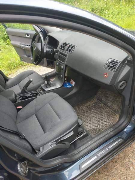 Volvo S40 Oulu - photo 6