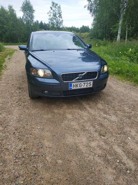 Volvo S40 Oulu - photo 4