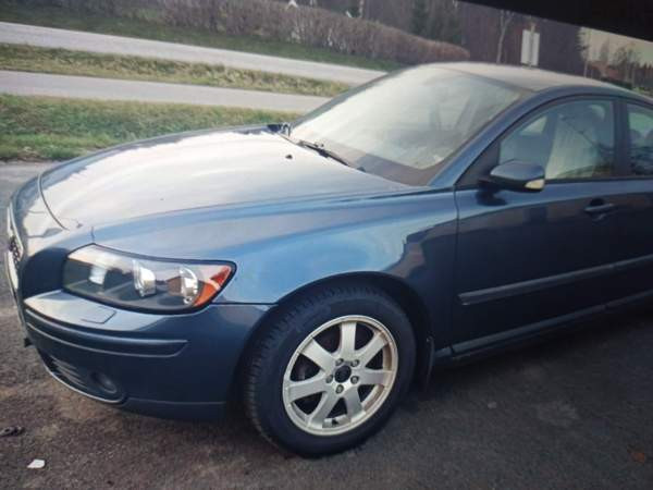 Volvo S40 Oulu - photo 1