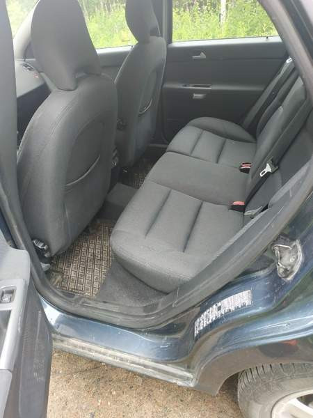 Volvo S40 Oulu - photo 8