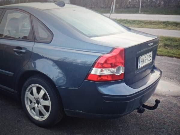 Volvo S40 Oulu - photo 3