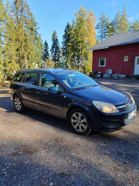 Opel Astra Холлола - изображение 2