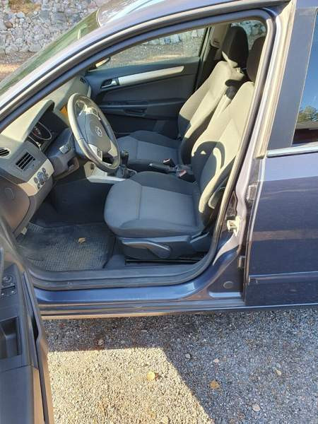 Opel Astra Холлола - изображение 5