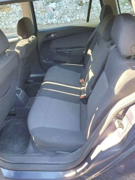 Opel Astra Холлола - изображение 7
