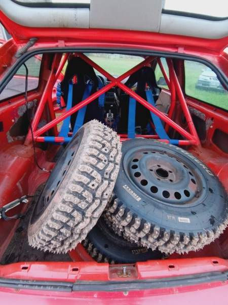 Opel Astra Äänekoski - valokuva 3