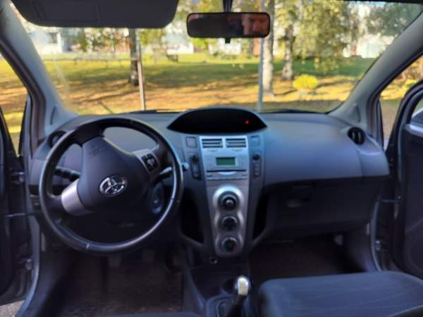 Toyota Yaris Espoo - photo 5