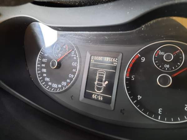 Volkswagen Jetta Rovaniemi - valokuva 5