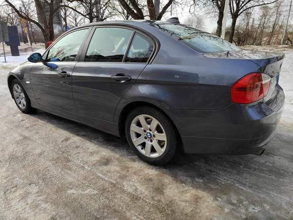 BMW 320 Helsinki - изображение 2