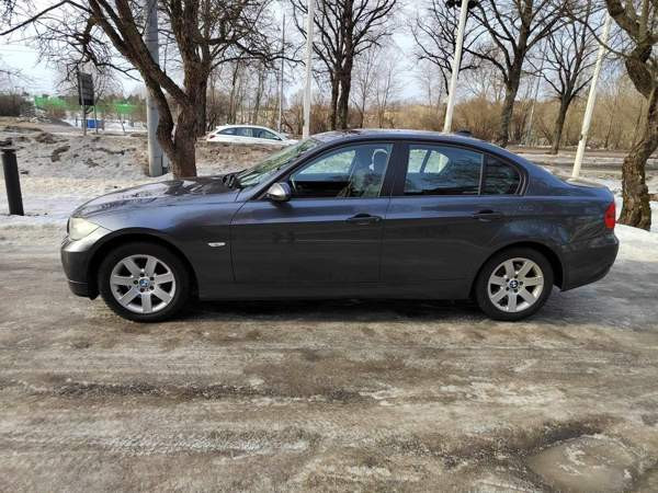 BMW 320 Helsinki - изображение 5