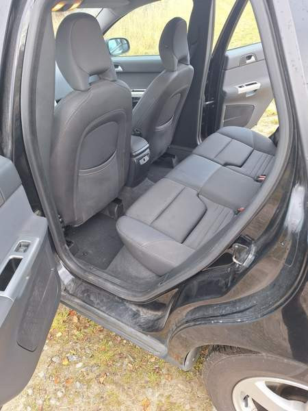 Volvo V50 Ylitornio - изображение 7