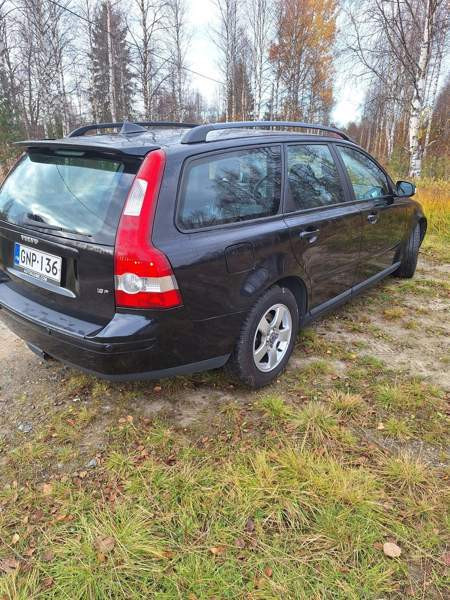 Volvo V50 Ylitornio - изображение 4