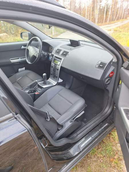 Volvo V50 Ylitornio - изображение 6