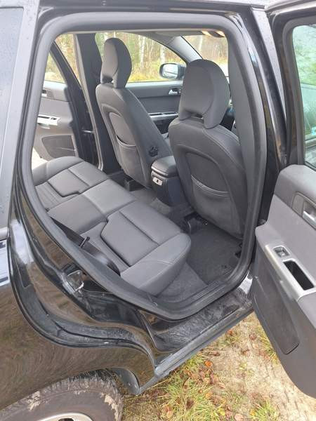 Volvo V50 Ylitornio - изображение 8