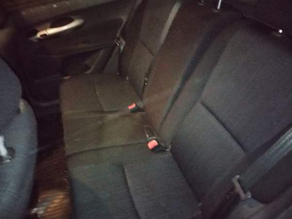 Toyota Auris Мянтсяля - изображение 7