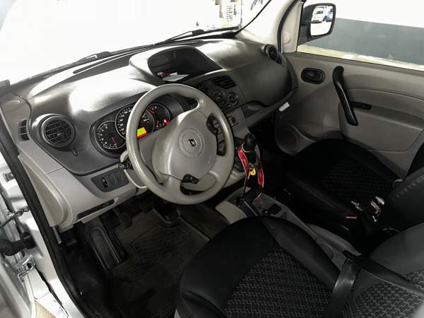 Renault Kangoo Express Vantaa - valokuva 7