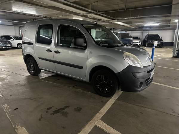 Renault Kangoo Express Vantaa - valokuva 3