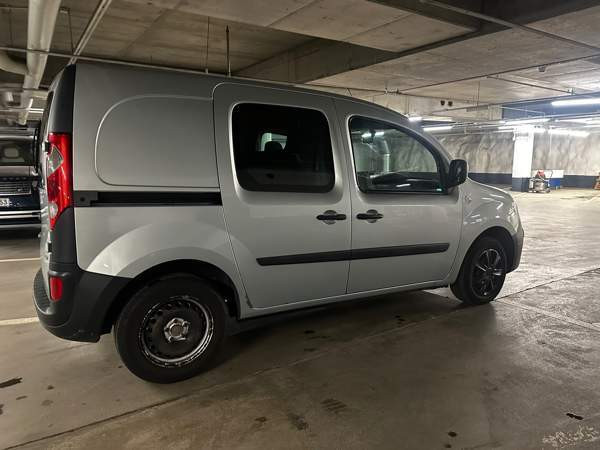 Renault Kangoo Express Vantaa - valokuva 4
