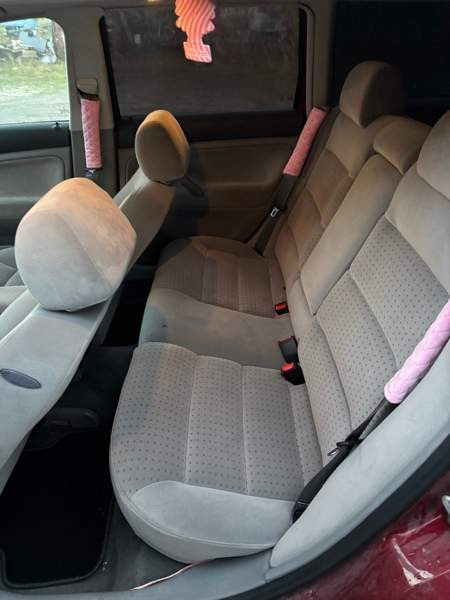 Volkswagen Passat Рованиеми - изображение 7