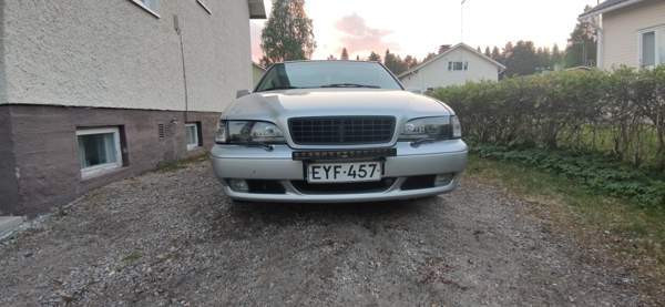 Volvo S70 Nurmes - изображение 5