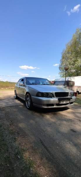 Volvo S70 Nurmes - valokuva 1